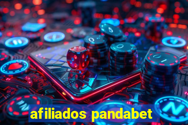 afiliados pandabet